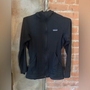 Patagonia R1 Full-Zip Hoodie
